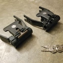 RockyMounts DriveShaft thruaxle adapter