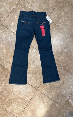 Kimes Ranch Lola Jeans Size 12/34