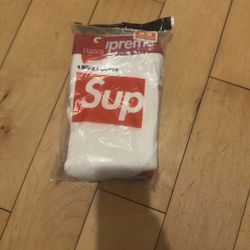 Supreme Boxers 