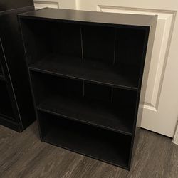 Small Bookshelf
