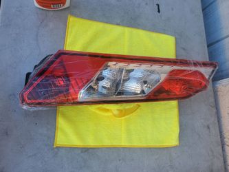 Ford Transit Connect Tail Light 2015 2016 2017 2018 2019 2020 2021 2022 OEM