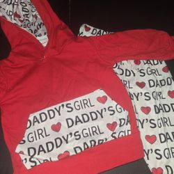 Girls 2pc Set Size3-6mths