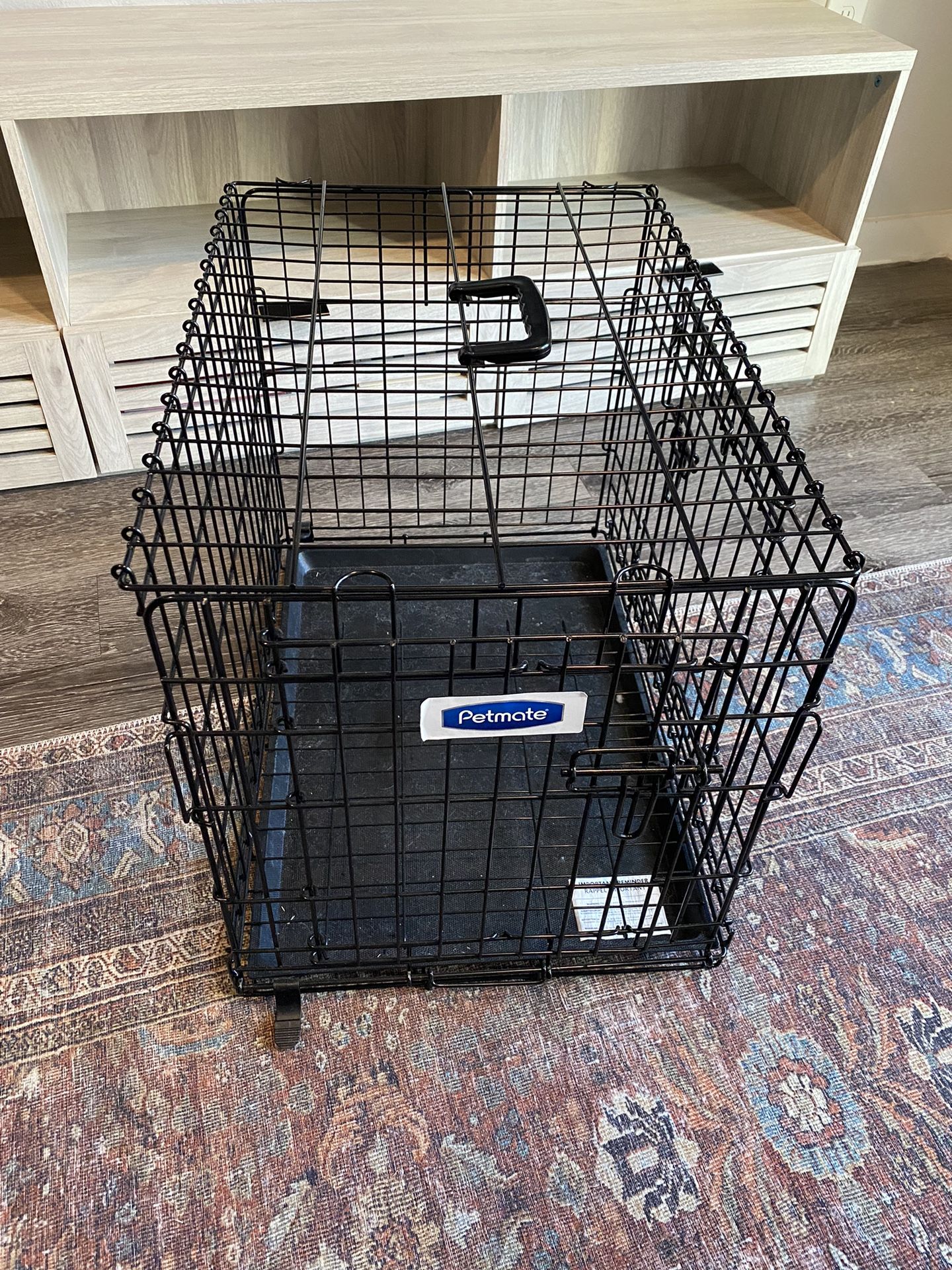 Dog Crate