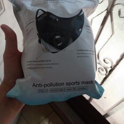 Lightweightbreathable Mask
