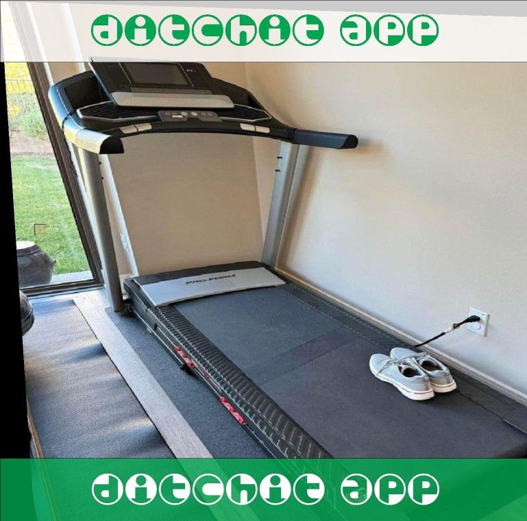 Advanced Treadmill – Improve Your Workout Routine season run