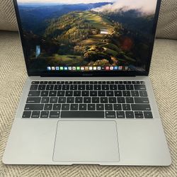 MacBook Air