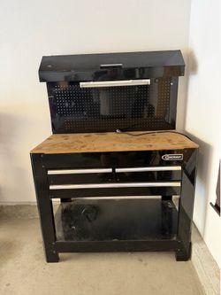 Kobalt Workbench