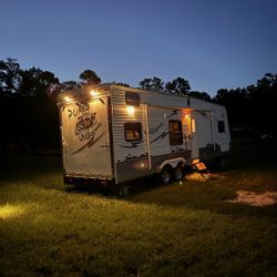 5th Wheel Camper For Sale
