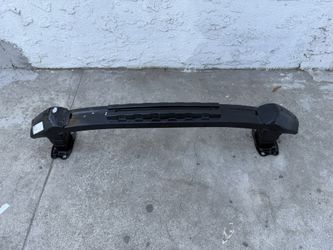 2015   2019 HYUNDAI SONATA FRONT REINFORCEMENT BAR OEM