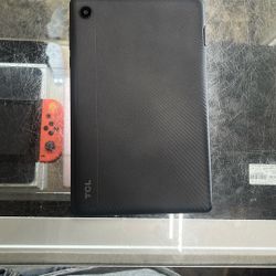 TCL Tab 8  Android Tablet 