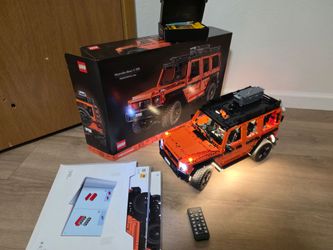 Lego 42177