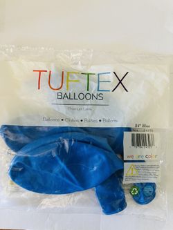 Balloons Tuff Tex 24inch 