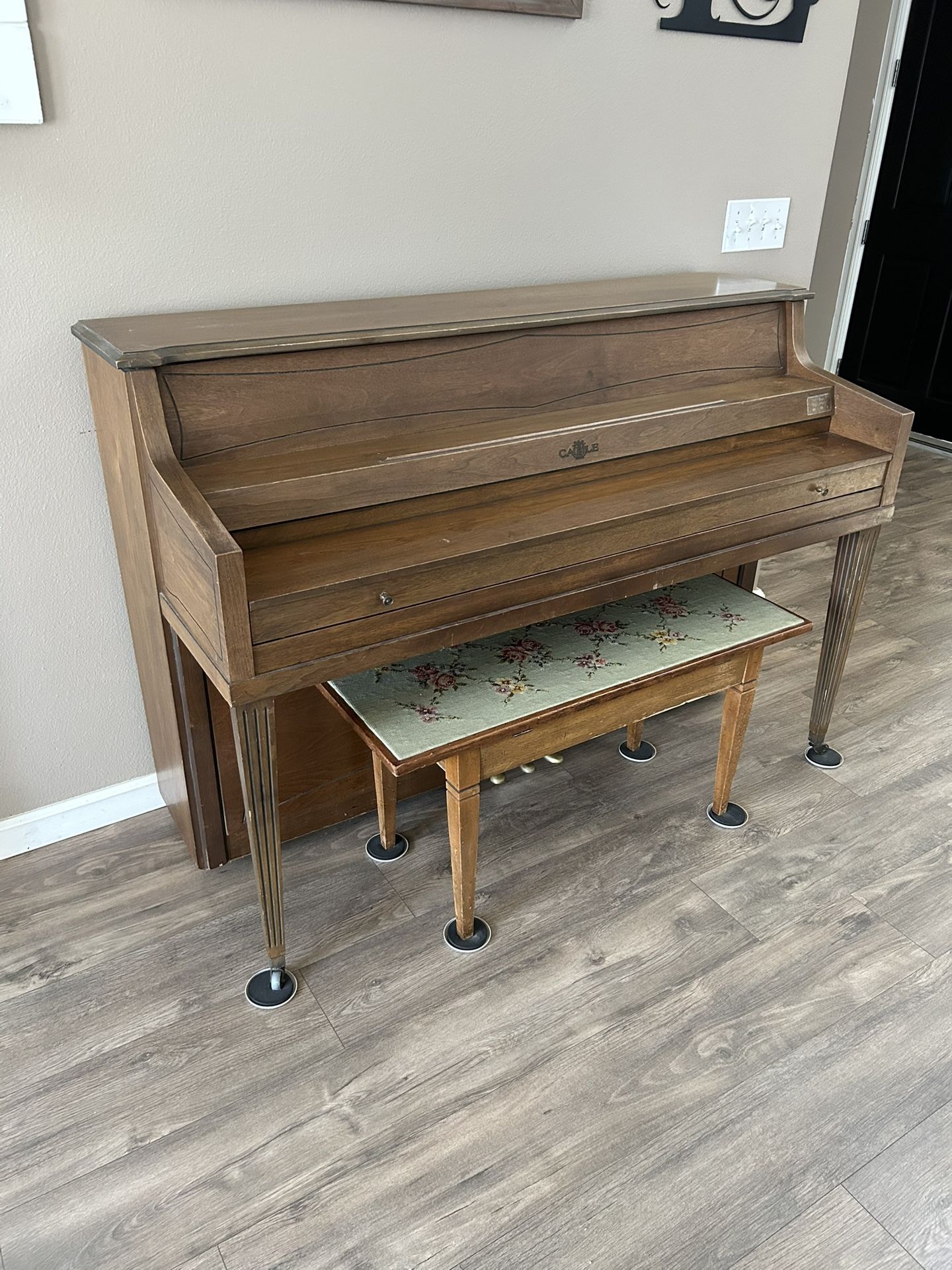 Piano