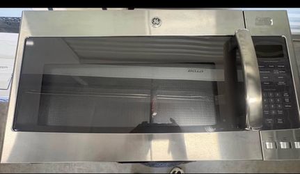GE Microwave