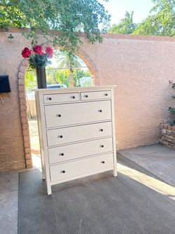 IKEA dresser