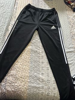 Adidas track pants