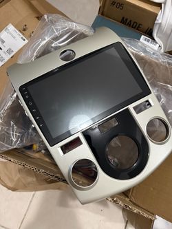 Carplay radio  for Kia Forte