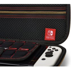 Mario kart Nintendo Switch Case