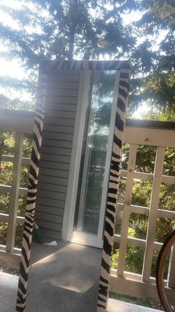 Standing Jewlery box