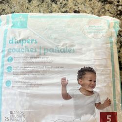Medline Diapers