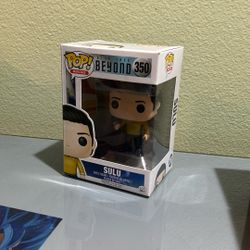 Funko Pop