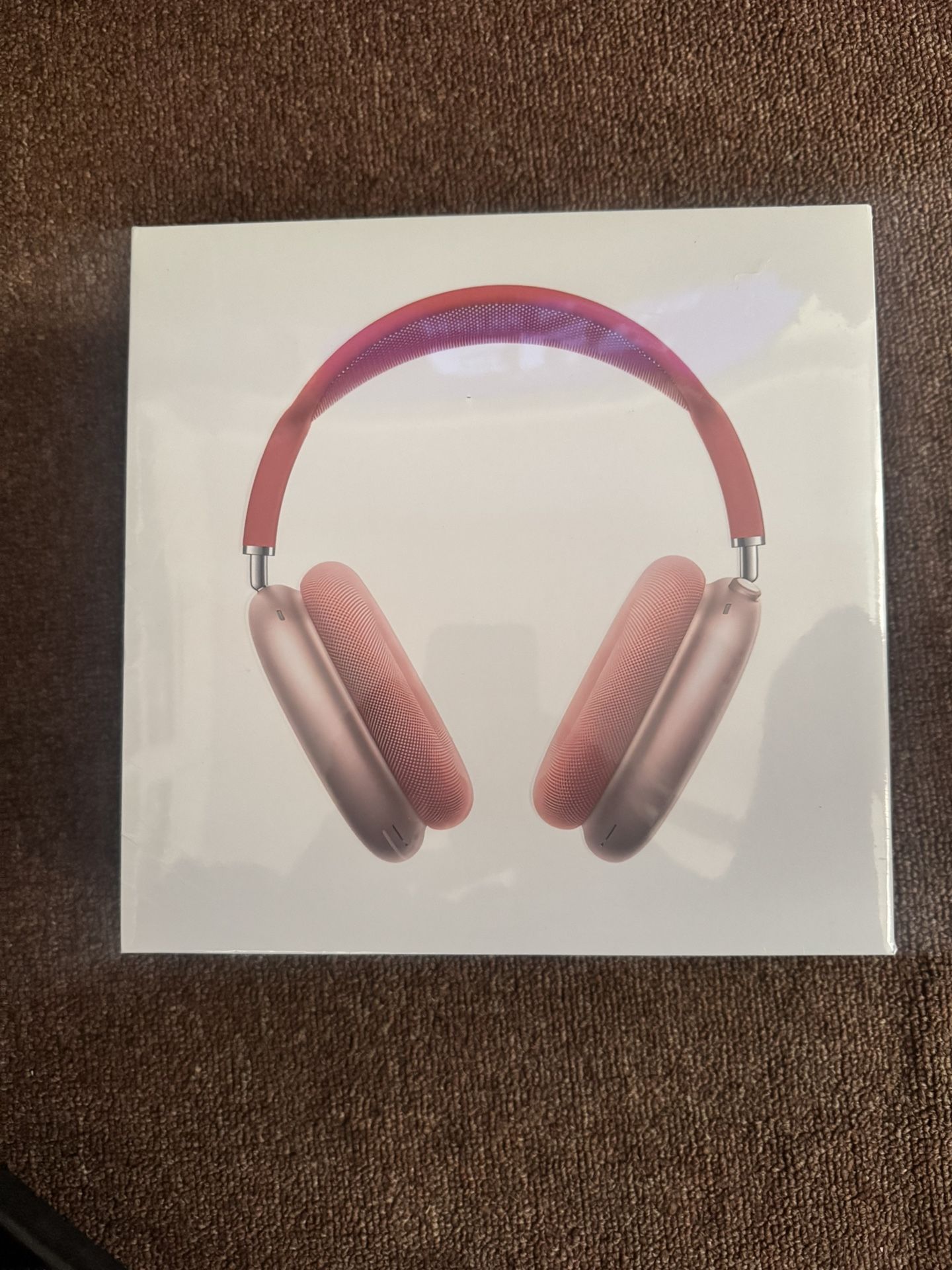 Airpod Max’s