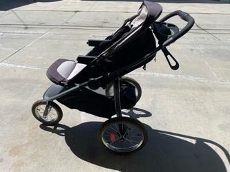Graco Modes Jogging Stroller