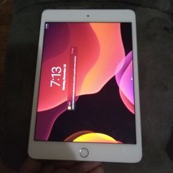 I Pad Mini 16g 