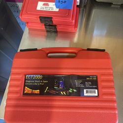 Power Probe PPECT2000 Short/Open Circuit Detector (ECT2000)