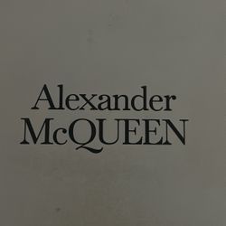 Alexander McQueen