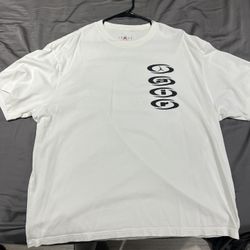 XXL Jordan X Travis Scott