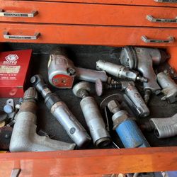 Mechanic Air Tools