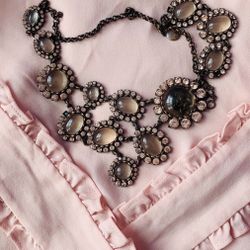 J. Crew Statement Necklace