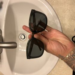 Gentle Monster Glasses