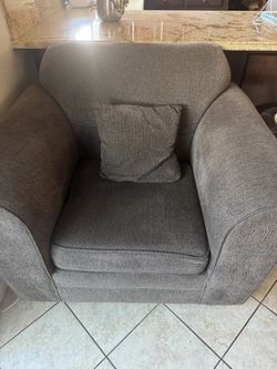 1 Chair For Sale