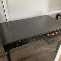 Desk Table