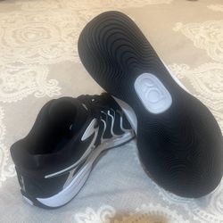 Kevin Durant New Tennis Shoes