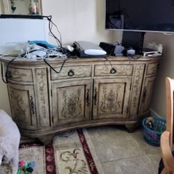 Beautiful Credenza