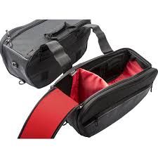 Fly Racing Street Saddle ags (Black) for bikes, ebikea and motorcycles

Little signs of usage Overall condition is almost brand new 


Description
SIZ