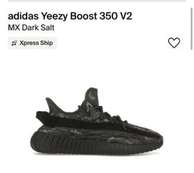 Yeezy boost 350 V2 Size 12