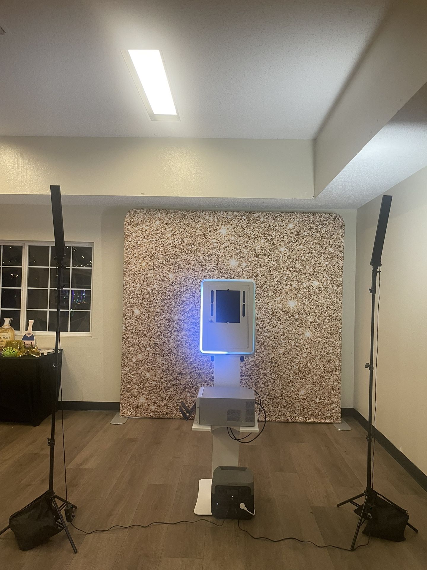 Photo Booth