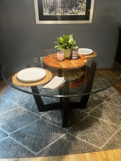 Dining Room Table