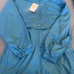 Nike sportswear jacket for ladies Size S
