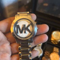 No Watch 