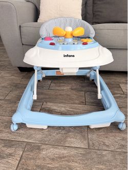 Baby walker