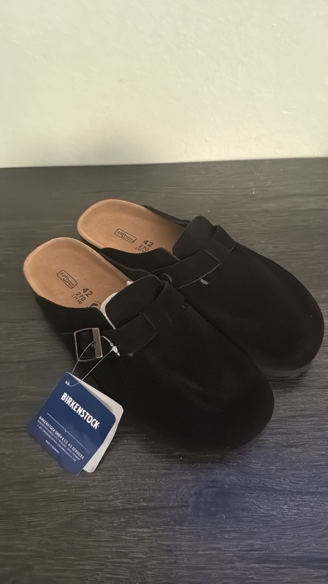 Birkenstock Clogs