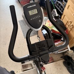 Stationary Bike