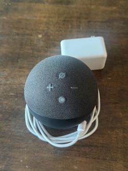 Amazon Echo