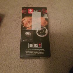 Webber Igrill Mini