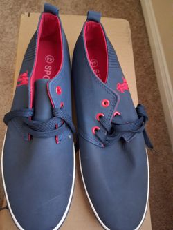 Men casual shoes